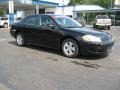 Black - Impala LT Photo No. 3