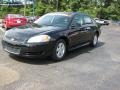 Black - Impala LT Photo No. 4