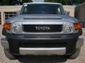 Titanium Metallic - FJ Cruiser 4WD Photo No. 2