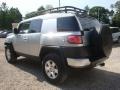 Titanium Metallic - FJ Cruiser 4WD Photo No. 3