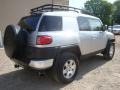 Titanium Metallic - FJ Cruiser 4WD Photo No. 4
