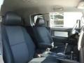 Titanium Metallic - FJ Cruiser 4WD Photo No. 6
