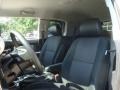 Titanium Metallic - FJ Cruiser 4WD Photo No. 7