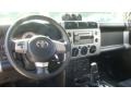Titanium Metallic - FJ Cruiser 4WD Photo No. 9