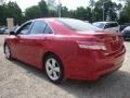 Barcelona Red Metallic - Camry SE Photo No. 3