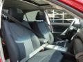 Barcelona Red Metallic - Camry SE Photo No. 7