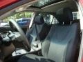 Barcelona Red Metallic - Camry SE Photo No. 8