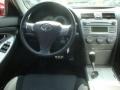 Barcelona Red Metallic - Camry SE Photo No. 9