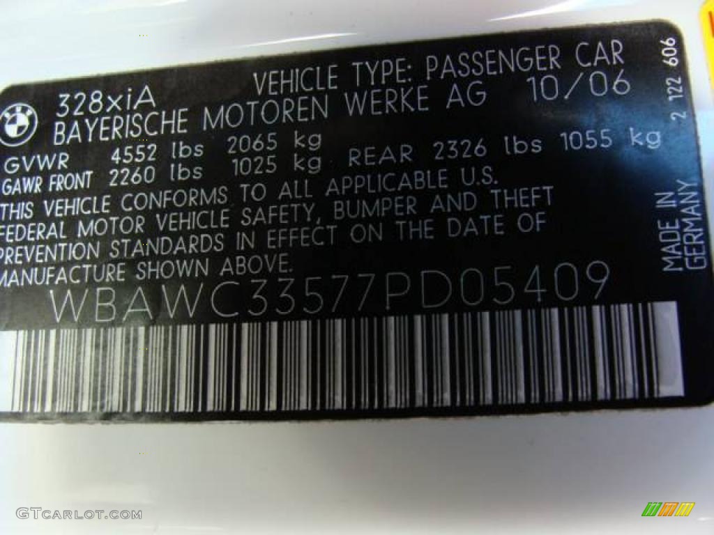 2007 3 Series 328xi Coupe - Alpine White / Coral Red/Black photo #25