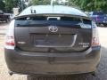 2006 Magnetic Gray Metallic Toyota Prius Hybrid  photo #4