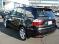 Jet Black - X3 3.0si Photo No. 6