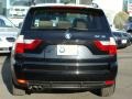 Jet Black - X3 3.0si Photo No. 7