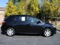 2009 Black Sand Mica Toyota Matrix 1.8  photo #1