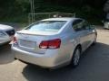 Mercury Silver Metallic - GS 300 AWD Photo No. 2