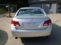 Mercury Silver Metallic - GS 300 AWD Photo No. 3