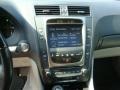 Mercury Silver Metallic - GS 300 AWD Photo No. 13