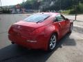 Redline - 350Z Touring Coupe Photo No. 3