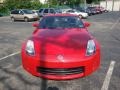 Redline - 350Z Touring Coupe Photo No. 6