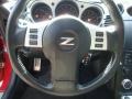 Redline - 350Z Touring Coupe Photo No. 11