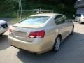 Chardonnay Pearl - GS 300 AWD Photo No. 2