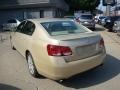 Chardonnay Pearl - GS 300 AWD Photo No. 4