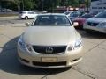 Chardonnay Pearl - GS 300 AWD Photo No. 6