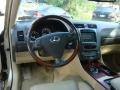 Chardonnay Pearl - GS 300 AWD Photo No. 8