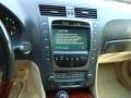 Chardonnay Pearl - GS 300 AWD Photo No. 13