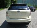 2007 Creme Brulee Ford Edge SE AWD  photo #3