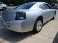 Bright Silver Metallic - Charger  Photo No. 5