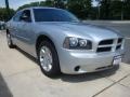 Bright Silver Metallic - Charger  Photo No. 6