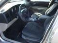 Bright Silver Metallic - Charger  Photo No. 10
