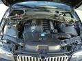 Jet Black - X3 3.0si Photo No. 27