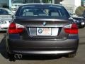 Sparkling Graphite Metallic - 3 Series 328xi Sedan Photo No. 7