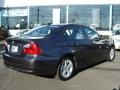 2008 Sparkling Graphite Metallic BMW 3 Series 328xi Sedan  photo #8