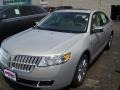 Smoke Stone Metallic - MKZ FWD Photo No. 1