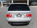 Titanium Silver Metallic - X5 3.0i Photo No. 3