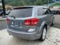 Silver Steel Metallic - Journey SXT Photo No. 4