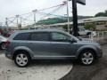 Silver Steel Metallic - Journey SXT Photo No. 5