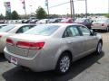 Smoke Stone Metallic - MKZ FWD Photo No. 4