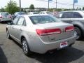 Smoke Stone Metallic - MKZ FWD Photo No. 5