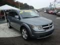 Silver Steel Metallic - Journey SXT Photo No. 6