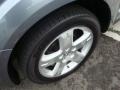 Silver Steel Metallic - Journey SXT Photo No. 9