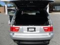 Titanium Silver Metallic - X5 3.0i Photo No. 17