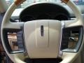 Smoke Stone Metallic - MKZ FWD Photo No. 16