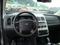 Silver Steel Metallic - Journey SXT Photo No. 20