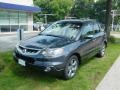 Carbon Gray Pearl - RDX  Photo No. 2