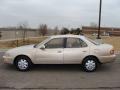 1994 Cashmere Beige Metallic Toyota Camry LE Sedan  photo #1