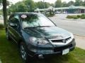 Carbon Gray Pearl - RDX  Photo No. 4
