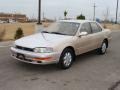 Cashmere Beige Metallic - Camry LE Sedan Photo No. 2